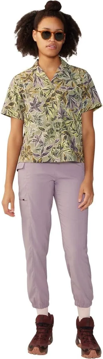 Mountain Hardwear Women's Trail Sender Pant