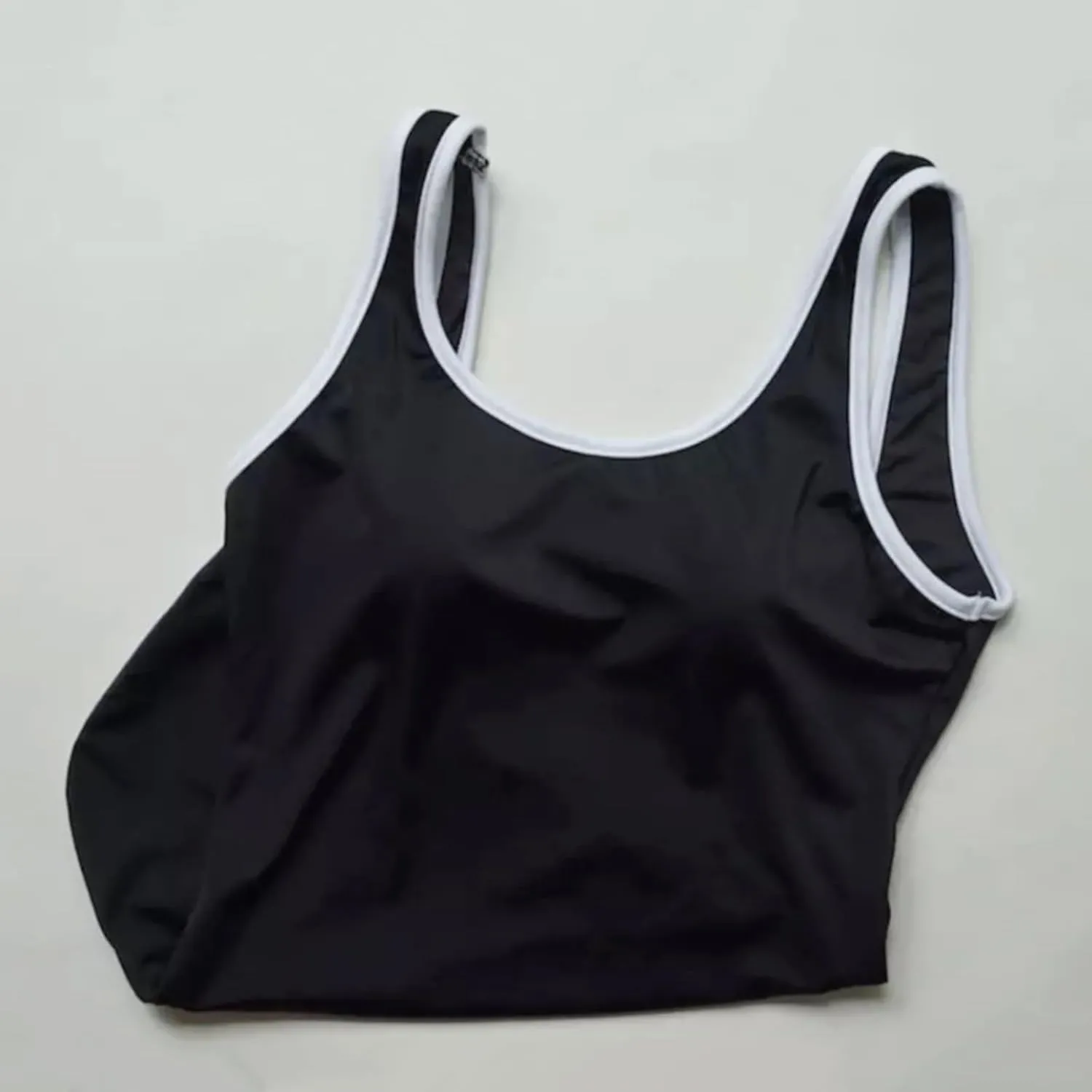 One Piece Swimsuit for Women Tummy Control Cheeky High Cut Bathing Suits Swimsuits 1 Piece Vintage Slimming Swimwear