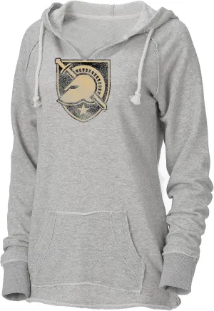 Ouray Sportswear NCAA Women's Loose French Terry Hoodie
