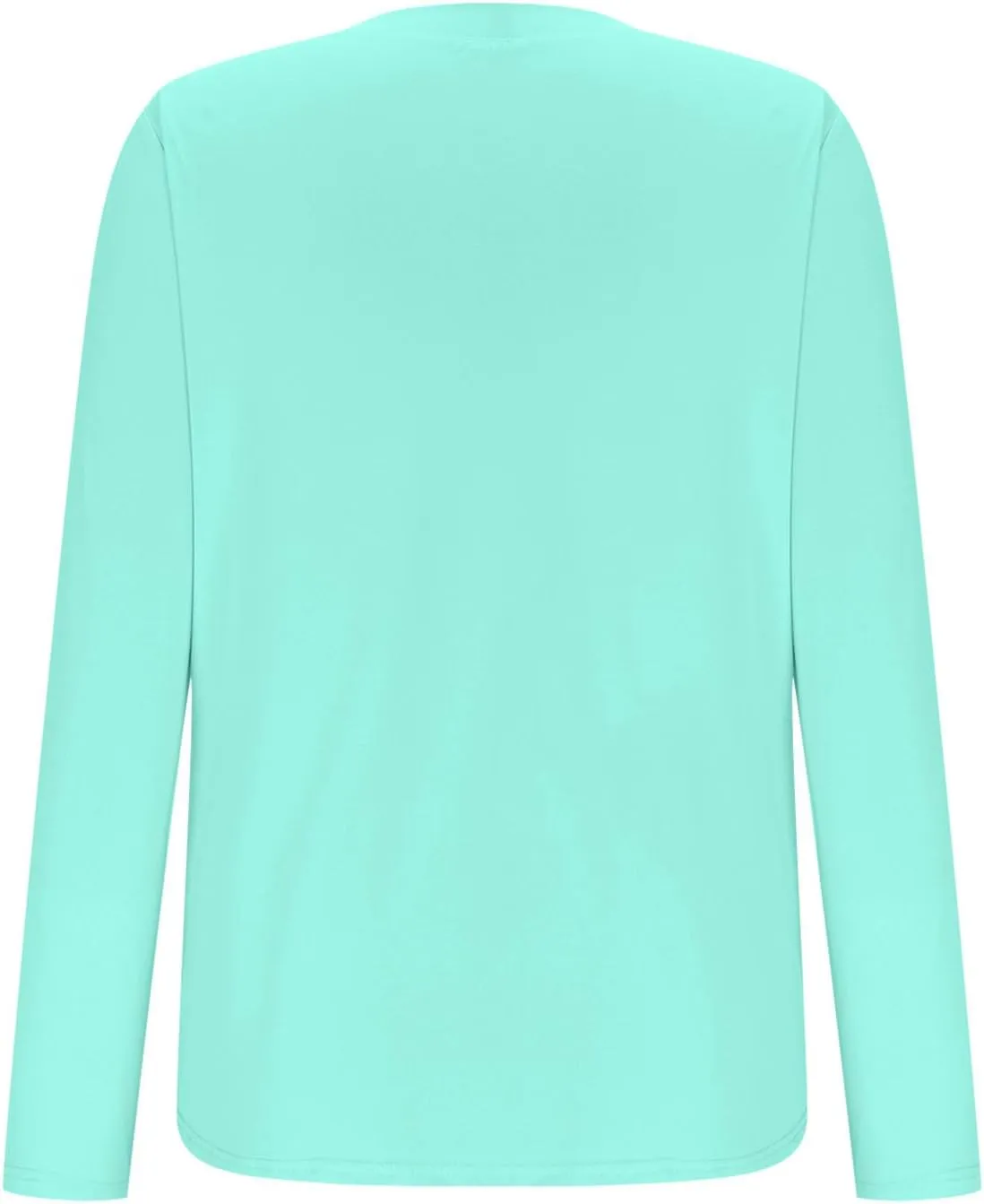 Rash Guard for Women UV Protection Long Sleeve Outdoor Sun Shirt UPF 50  SPF Hiking Shirt Quick Dry Athletic Swim Top