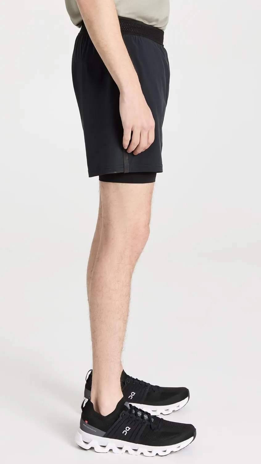 Rhone Men's 4" Swift Lined Shorts
