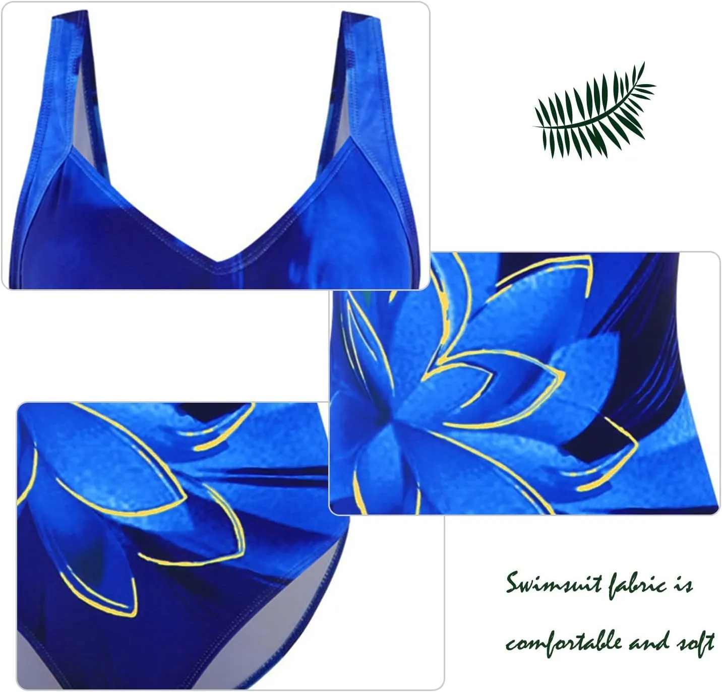 Rvidbe Women's Competitive Athletic 1 Piece Swimsuit Racerback Training Swimwear Bathing Suits Swimsuit Women