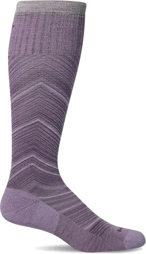 Sockwell Women's Full Flattery Moderate Graduated Compression Sock