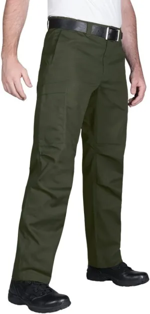 Vertx Men's Tactical Pants Cargo Utility with Pockets, Lightweight Outdoor Work-wear, Relaxed-fit, Phantom Lt 2.0
